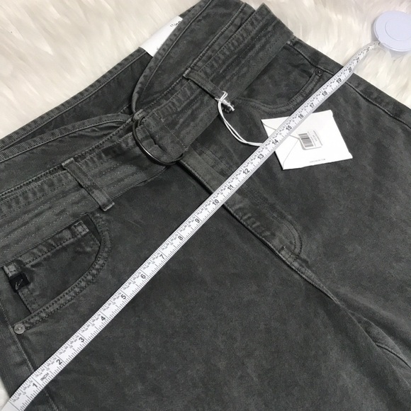 𝅺NWT Kancan “Estilo” High Rise Denim Size 11/29 - Picture 4 of 15